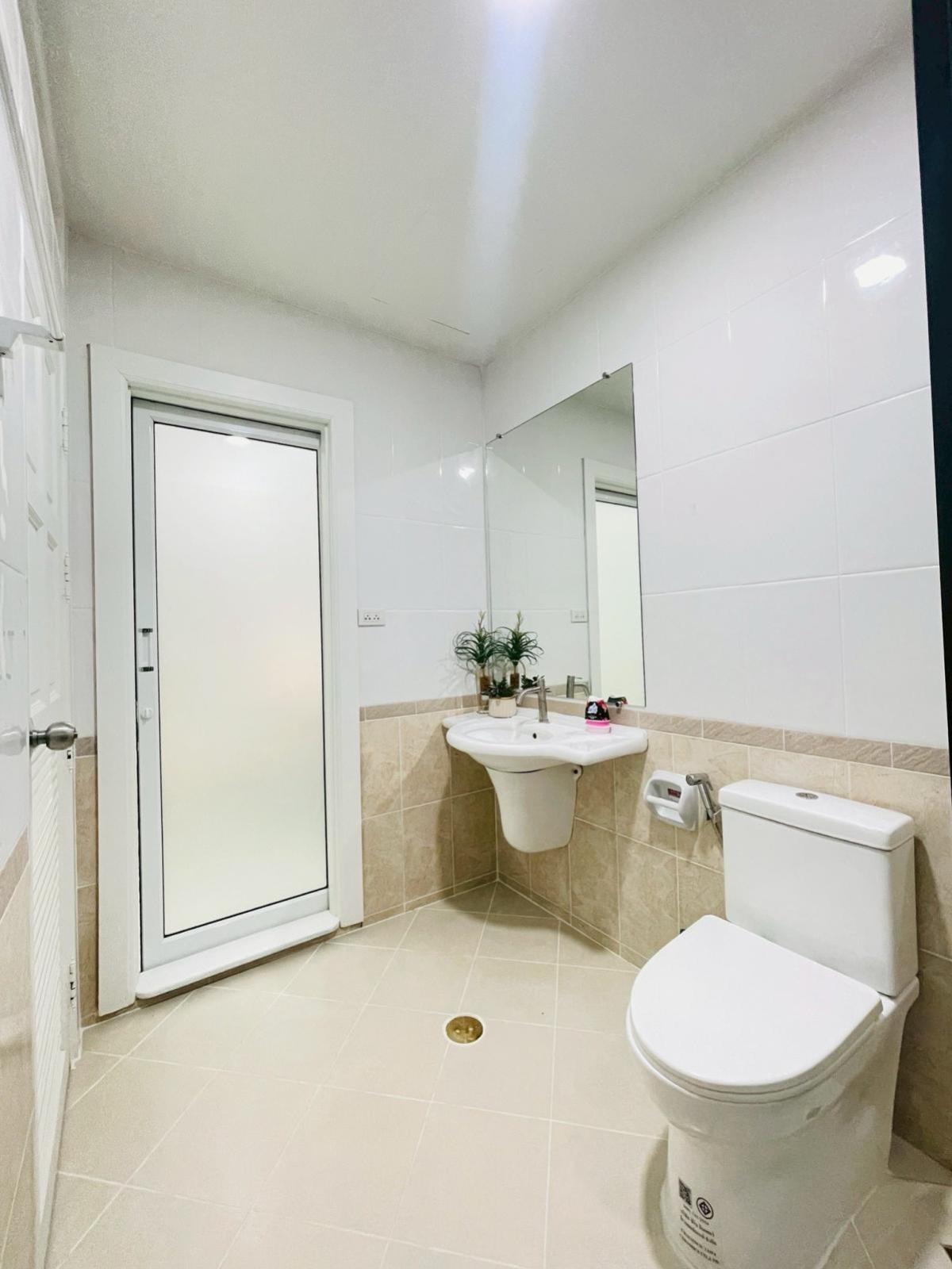 For SaleTownhomePattaya, Bangsaen, Chonburi : For Sale Townhouse/Townhome  , Chokchai Village 7 , Mueang Phata , Bang Lamung , Chon Buri , CX-134358