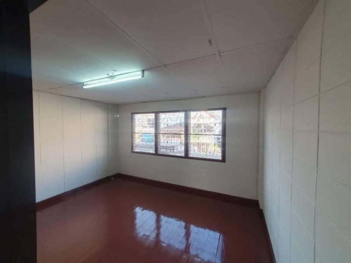 For SaleTownhomeRattanathibet, Sanambinna : For Sale Townhouse/Townhome  , Prachaniwet 3 , Tha Sai , Mueang Nonthaburi , Nonthaburi , CX-133562