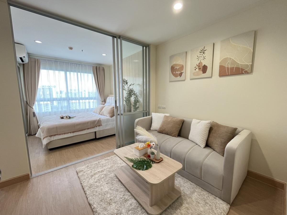 For SaleCondoRama9, Petchburi, RCA : For Sale Condo , Lumpini Park Rama 9-Ratchada , MRT-Phra Ram 9 , Bang Kapi , Huai Khwang , Bangkok , CX-134378