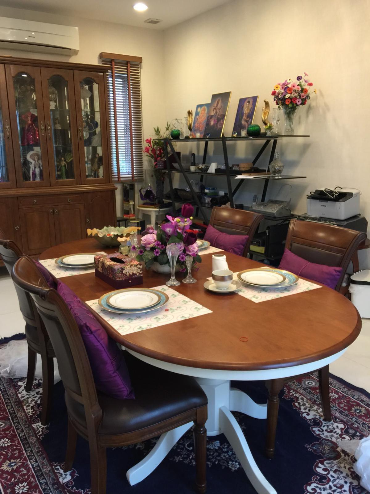 ขายบ้านปทุมธานี รังสิต ธรรมศาสตร์ : ขายบ้าน  เพอร์เฟค เพลส รังสิต - ทางด่วนบางพูน บ้านกลาง เมืองปทุมธานี ปทุมธานี CX-134372