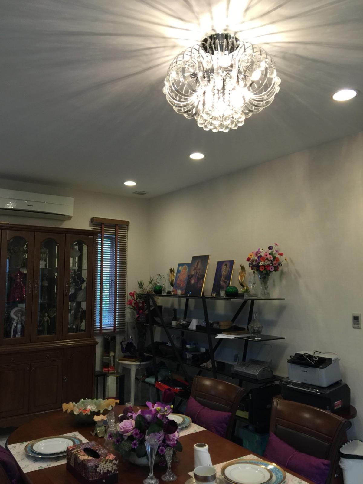 ขายบ้านปทุมธานี รังสิต ธรรมศาสตร์ : ขายบ้าน  เพอร์เฟค เพลส รังสิต - ทางด่วนบางพูน บ้านกลาง เมืองปทุมธานี ปทุมธานี CX-134372