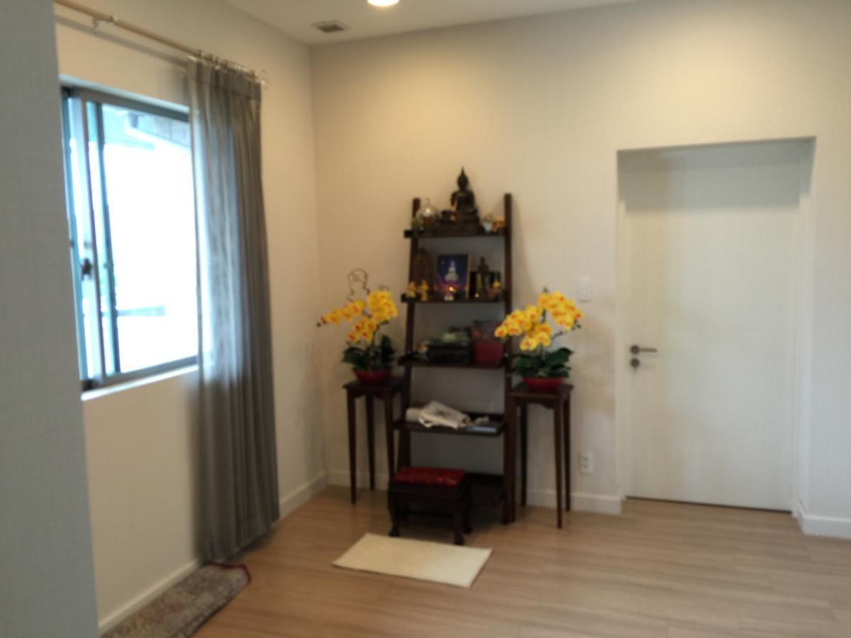 ขายบ้านปทุมธานี รังสิต ธรรมศาสตร์ : ขายบ้าน  เพอร์เฟค เพลส รังสิต - ทางด่วนบางพูน บ้านกลาง เมืองปทุมธานี ปทุมธานี CX-134372