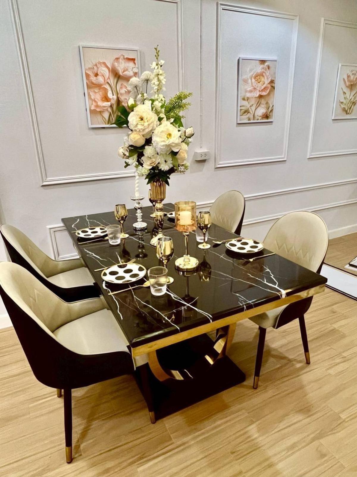 For SaleTownhomeSeri Thai, Ramkhamhaeng Nida : For Sale Townhouse/Townhome  , Ban Ruean Thong Niwet , MRT-Bang Chan , Khanna Yao , Khanna Yao , Bangkok , CX-134371