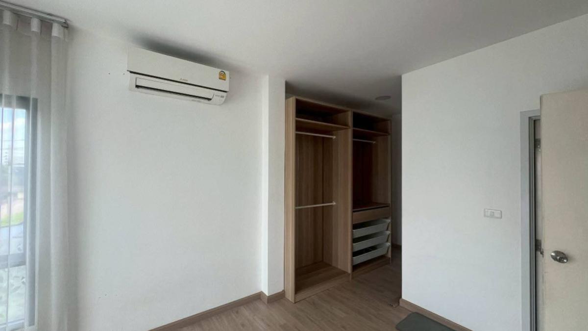 ขายบ้านนวมินทร์ รามอินทรา : ขายบ้าน  คาซ่า วิลล์ วงแหวน-รามอินทรา ออเงิน เขต สายไหม กรุงเทพ CX-134390