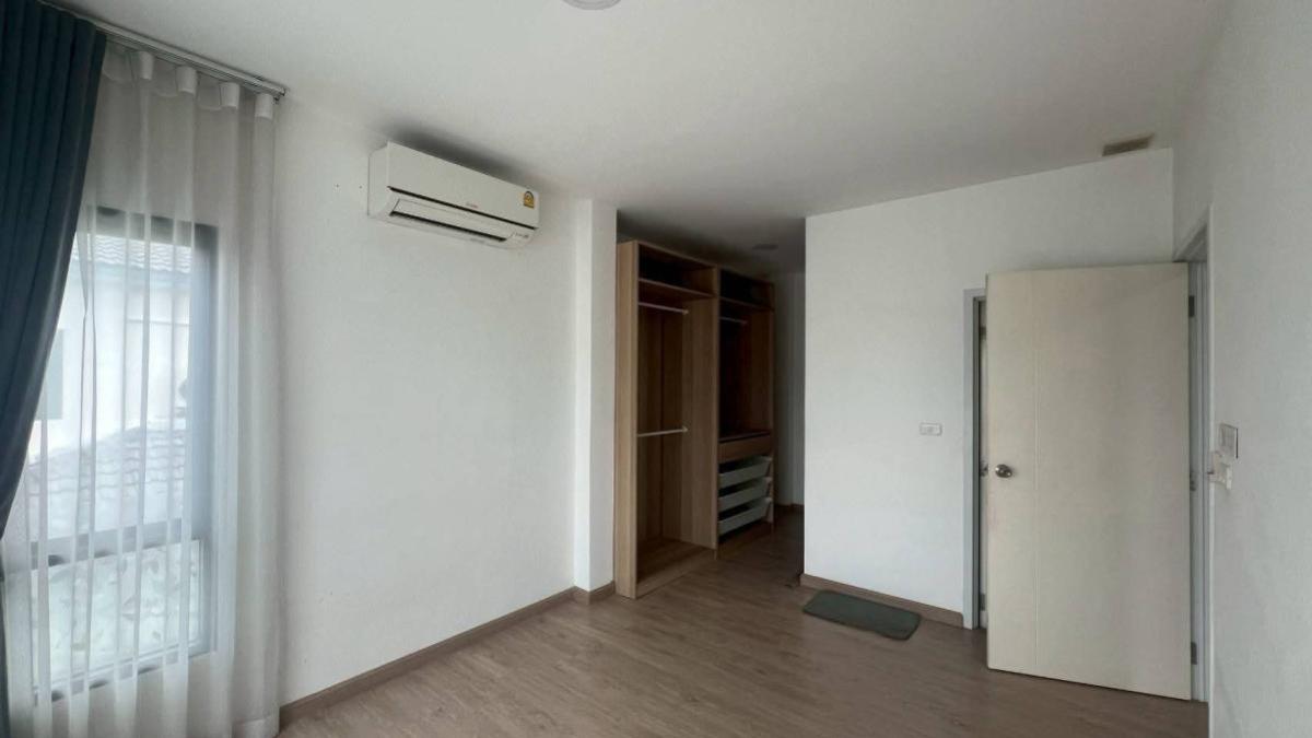 ขายบ้านนวมินทร์ รามอินทรา : ขายบ้าน  คาซ่า วิลล์ วงแหวน-รามอินทรา ออเงิน เขต สายไหม กรุงเทพ CX-134390