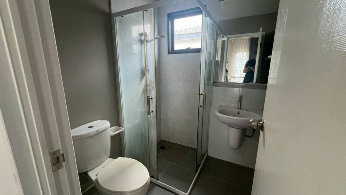 ขายบ้านนวมินทร์ รามอินทรา : ขายบ้าน  คาซ่า วิลล์ วงแหวน-รามอินทรา ออเงิน เขต สายไหม กรุงเทพ CX-134390