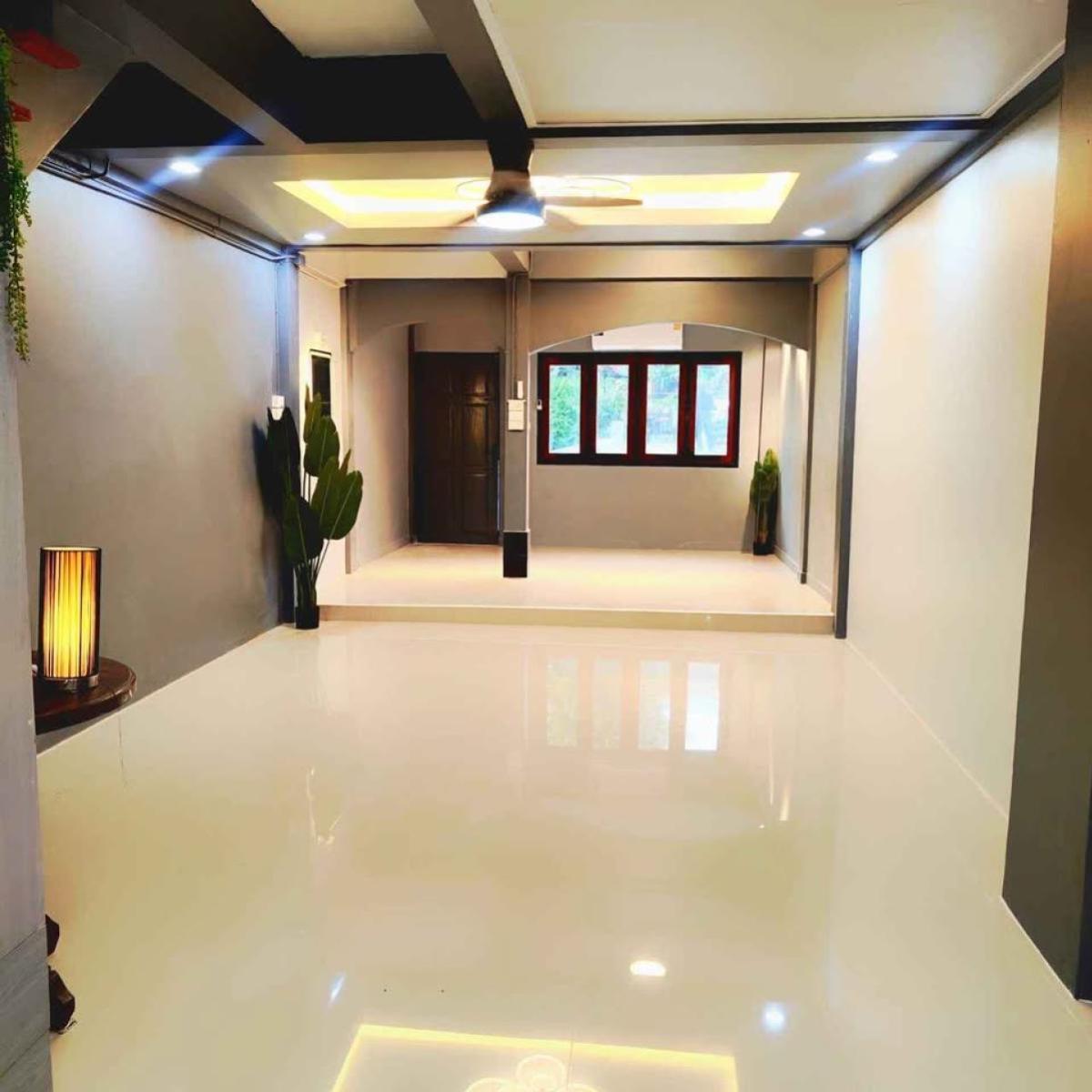 ขายทาวน์โฮมแจ้งวัฒนะ เมืองทอง : ขายทาวน์โฮมส์ 2 ชั้น ซอยแจ้งวัฒนะ 6 ตลาดบางเขน เขต หลักสี่ กรุงเทพ CX-134237