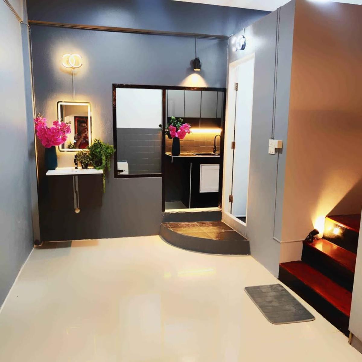 ขายทาวน์โฮมแจ้งวัฒนะ เมืองทอง : ขายทาวน์โฮมส์ 2 ชั้น ซอยแจ้งวัฒนะ 6 ตลาดบางเขน เขต หลักสี่ กรุงเทพ CX-134237