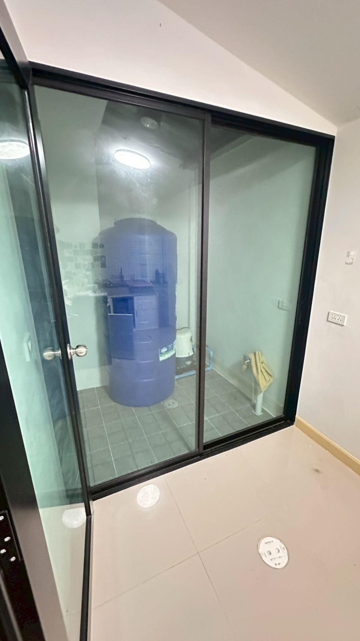 ขายทาวน์โฮมมหาชัย สมุทรสาคร : ขายทาวน์เฮ้าส์/ทาวน์โฮม  บ้านวันดี มหาชัย - คลองครุ  วิวสวย ห้องมุม หน้ากว้าง ท่าทราย เมืองสมุทรสาคร สมุทรสาคร CX-134233