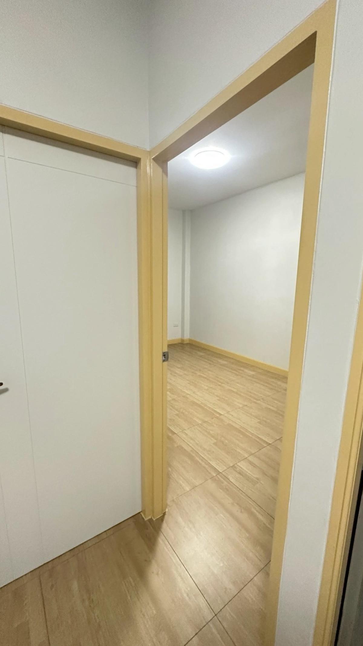 ขายทาวน์โฮมมหาชัย สมุทรสาคร : ขายทาวน์เฮ้าส์/ทาวน์โฮม  บ้านวันดี มหาชัย - คลองครุ  วิวสวย ห้องมุม หน้ากว้าง ท่าทราย เมืองสมุทรสาคร สมุทรสาคร CX-134233