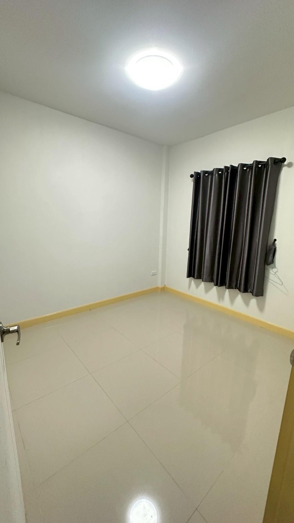 ขายทาวน์โฮมมหาชัย สมุทรสาคร : ขายทาวน์เฮ้าส์/ทาวน์โฮม  บ้านวันดี มหาชัย - คลองครุ  วิวสวย ห้องมุม หน้ากว้าง ท่าทราย เมืองสมุทรสาคร สมุทรสาคร CX-134233