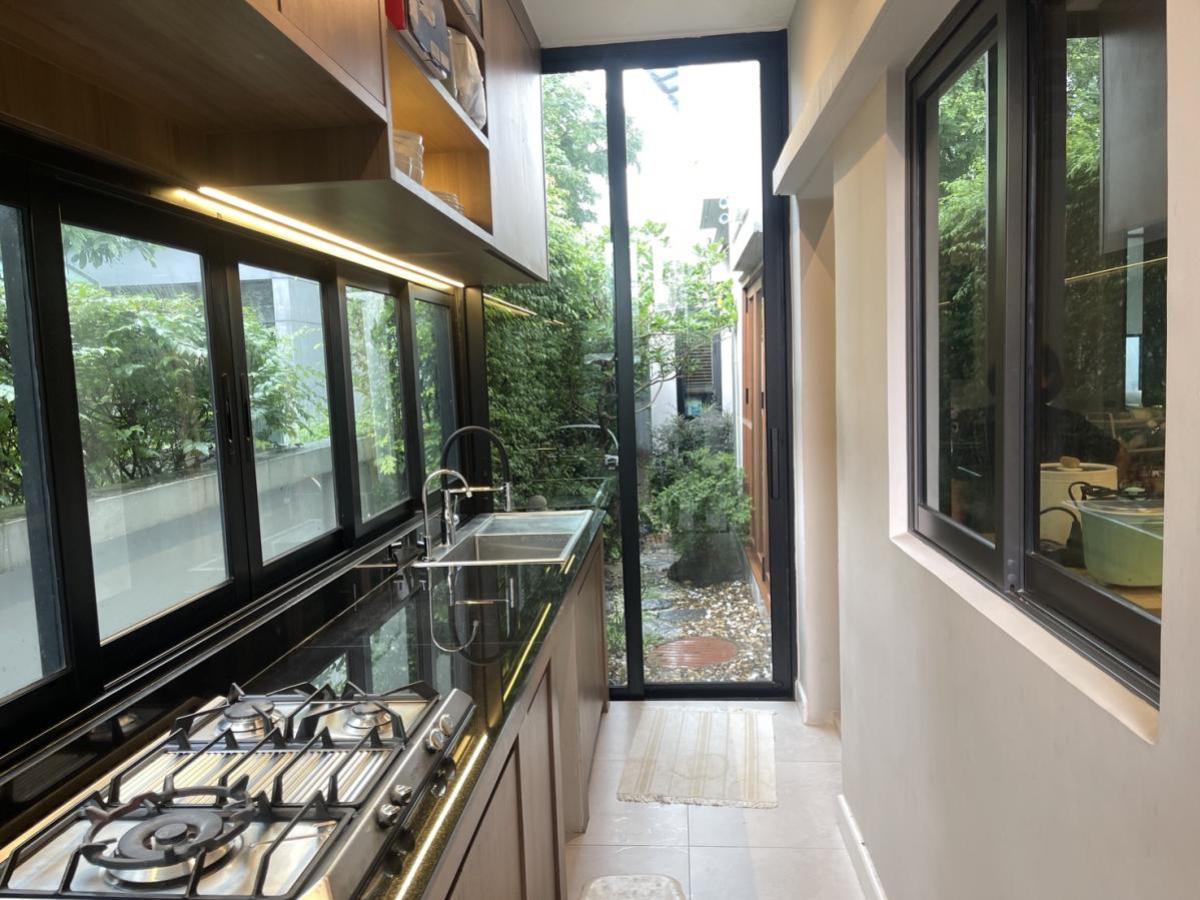 ขายบ้านพระราม 5 ราชพฤกษ์ บางกรวย : ขายบ้าน  บางกอก บูเลอวาร์ด พระราม 5 มหาสวัสดิ์ บางกรวย นนทบุรี CX-134208