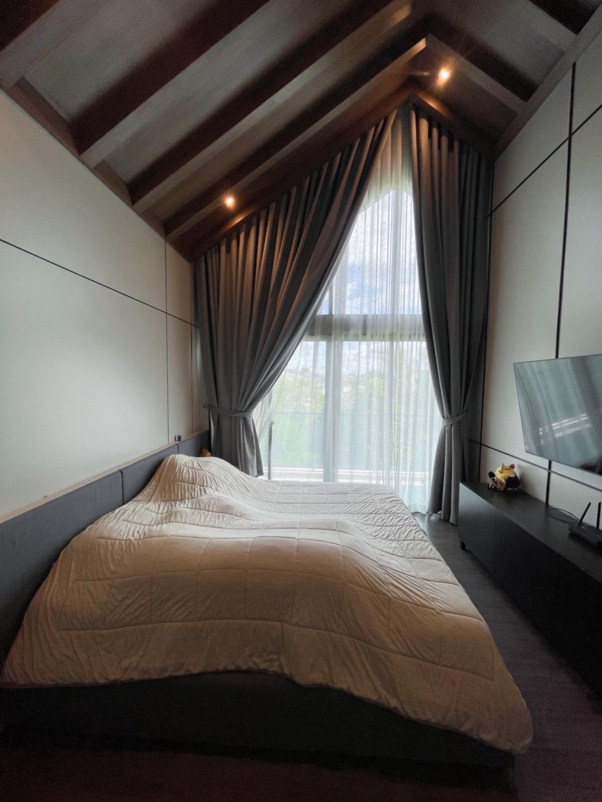 ขายบ้านพระราม 5 ราชพฤกษ์ บางกรวย : ขายบ้าน  บางกอก บูเลอวาร์ด พระราม 5 มหาสวัสดิ์ บางกรวย นนทบุรี CX-134208