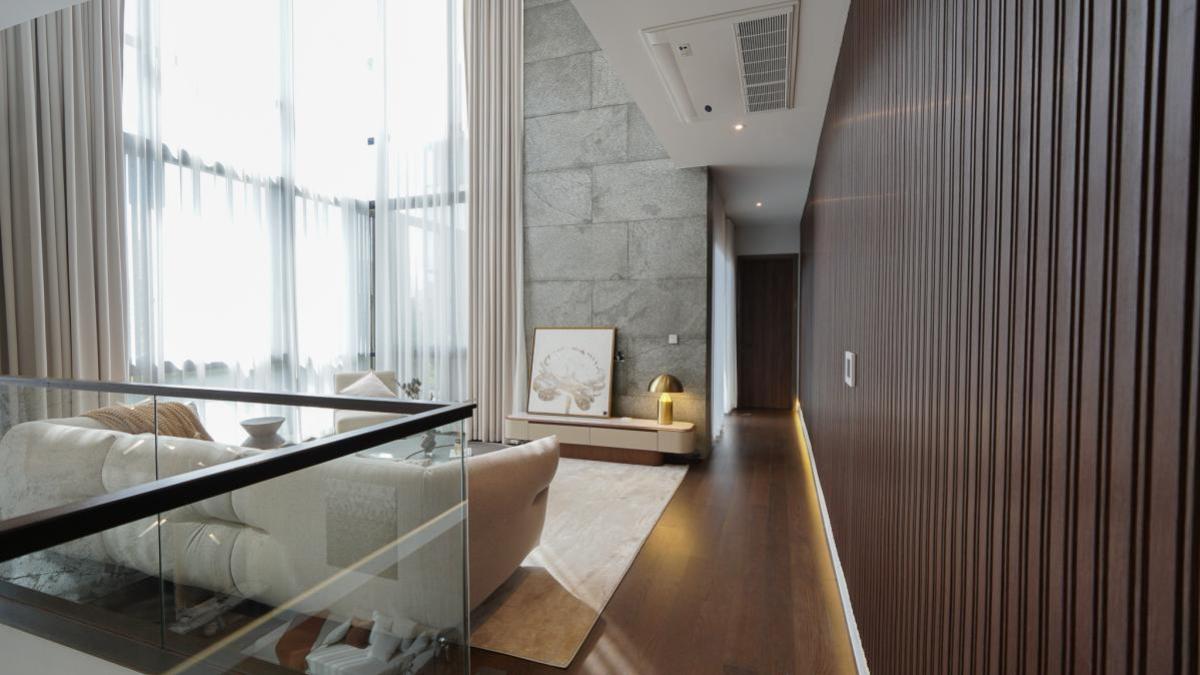 ขายบ้านพัฒนาการ ศรีนครินทร์ : ขายบ้าน  บูก้าน กรุงเทพกรีฑา หน้ากว้าง หัวหมาก เขต บางกะปิ กรุงเทพ CX-134031