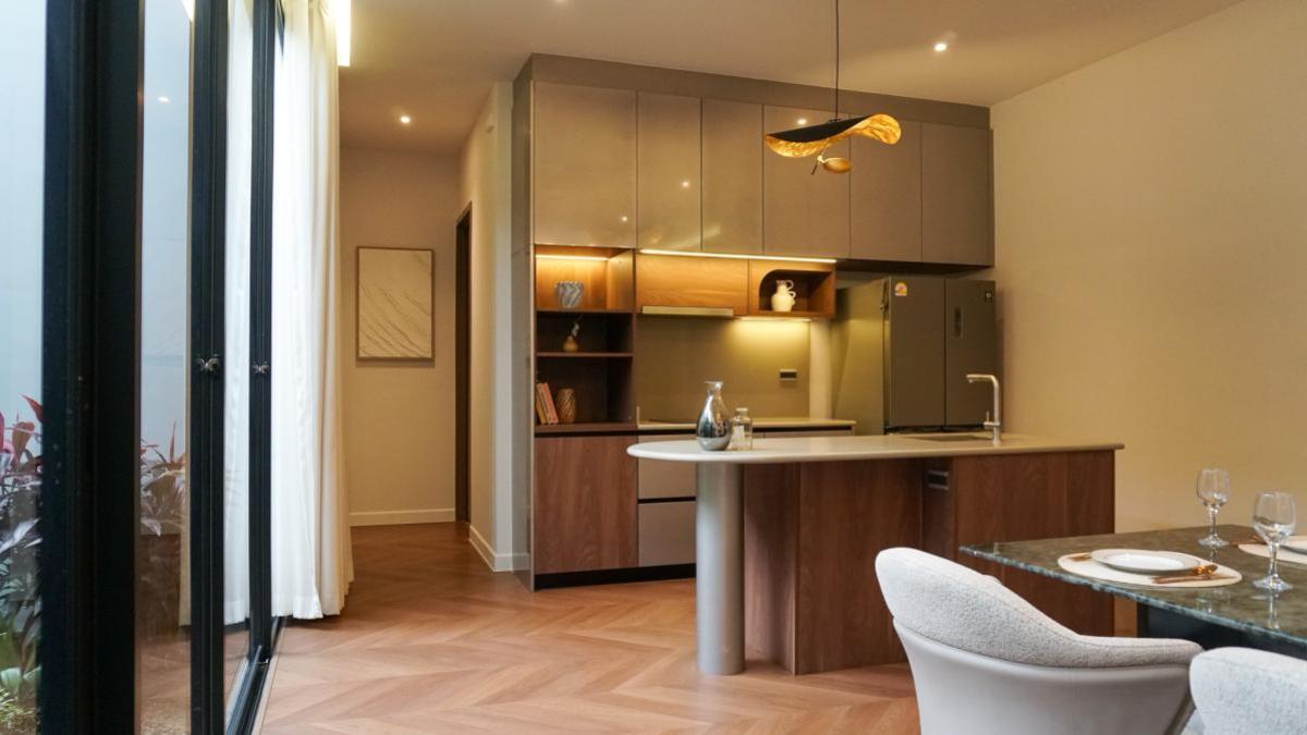 ขายบ้านพัฒนาการ ศรีนครินทร์ : ขายบ้าน  บูก้าน กรุงเทพกรีฑา หน้ากว้าง หัวหมาก เขต บางกะปิ กรุงเทพ CX-134031