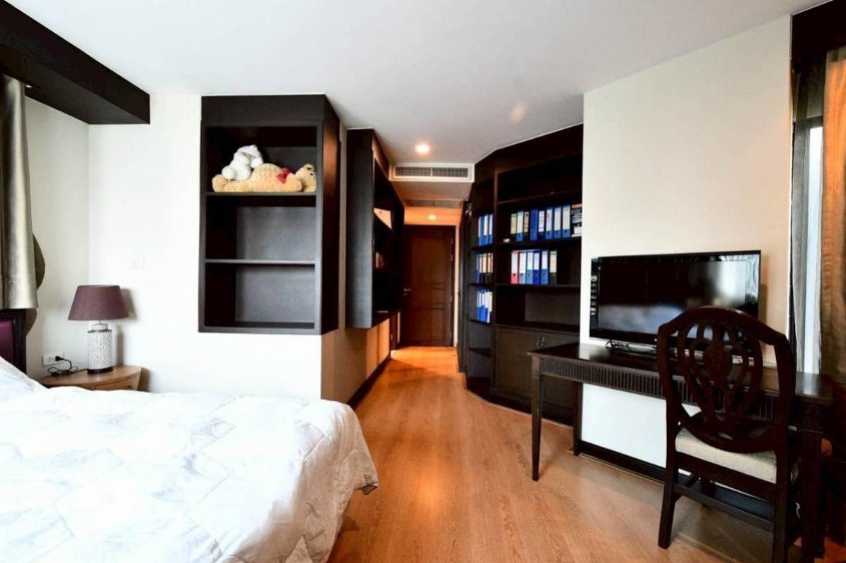 For SaleCondoSathorn, Narathiwat : For Sale Condo , Sathorn Garden , nice view , high floor , corner unit , wide frontage , MRT-Lumphini , Thungmahamek , Sa Thon , Bangkok , CX-134167