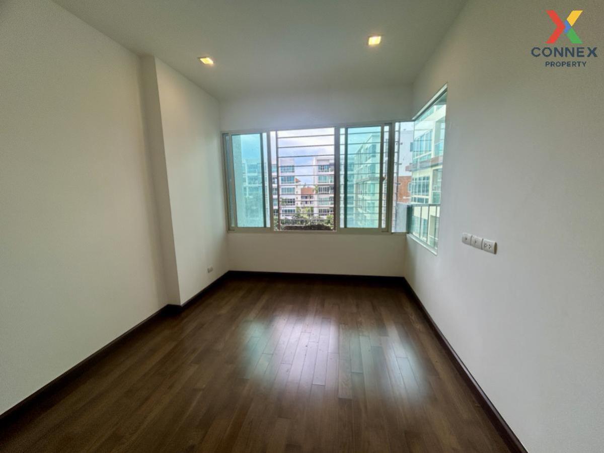 ขายคอนโดหัวหิน ประจวบคีรีขันธ์ : ขายคอนโด  เดอะ ซีเครซ หัวหิน วิวสวย ชั้นสูง หนองแก หัวหิน ประจวบคีรีขันธ์ CX-127302