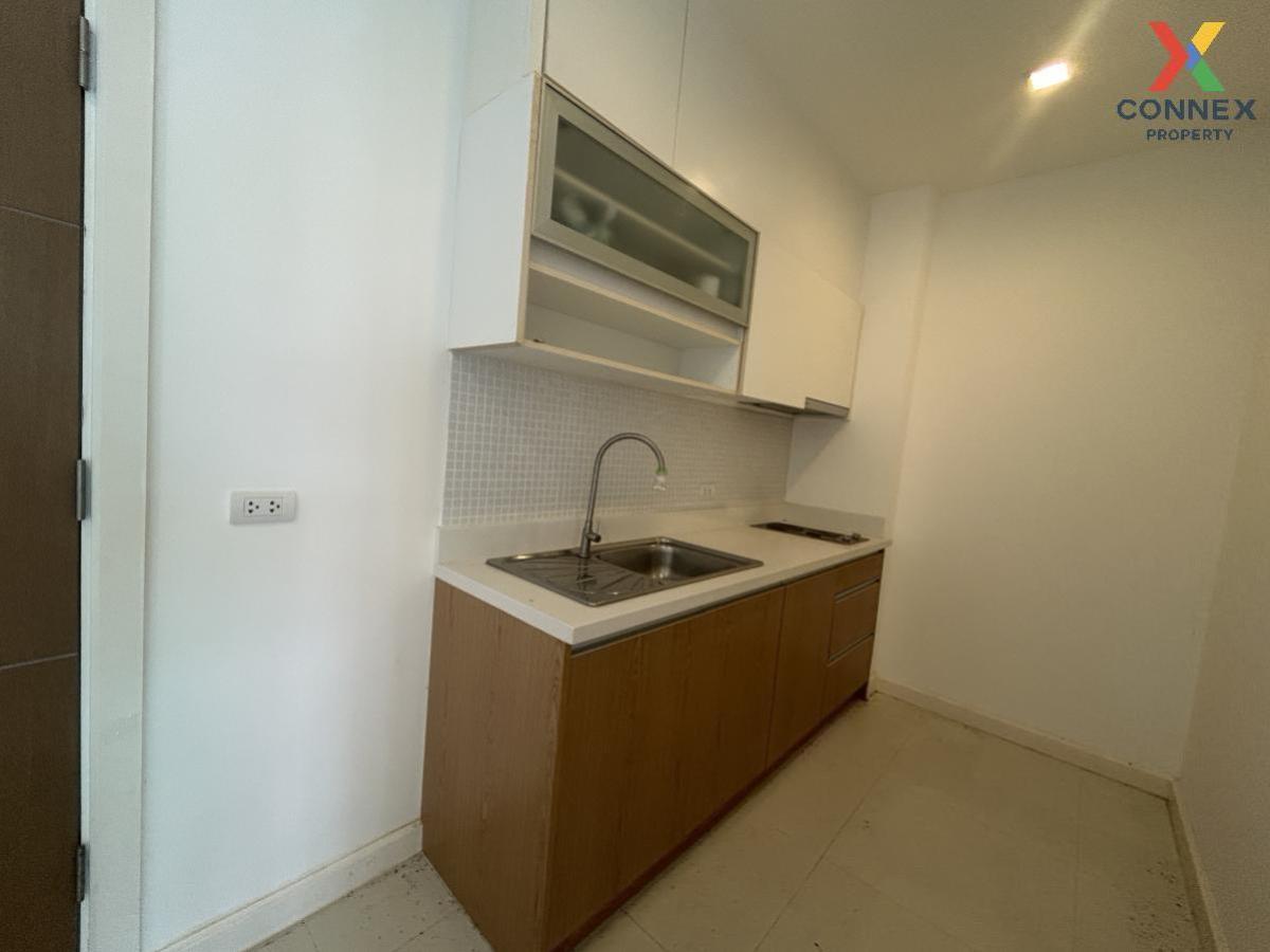 ขายคอนโดหัวหิน ประจวบคีรีขันธ์ : ขายคอนโด  เดอะ ซีเครซ หัวหิน วิวสวย ชั้นสูง หนองแก หัวหิน ประจวบคีรีขันธ์ CX-127302