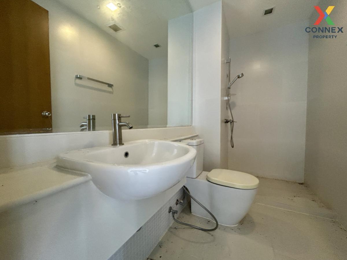 ขายคอนโดหัวหิน ประจวบคีรีขันธ์ : ขายคอนโด  เดอะ ซีเครซ หัวหิน วิวสวย ชั้นสูง หนองแก หัวหิน ประจวบคีรีขันธ์ CX-127302