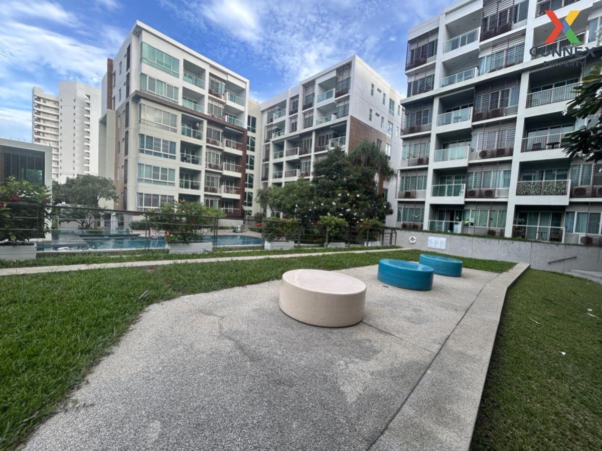 ขายคอนโดหัวหิน ประจวบคีรีขันธ์ : ขายคอนโด  เดอะ ซีเครซ หัวหิน วิวสวย ชั้นสูง หนองแก หัวหิน ประจวบคีรีขันธ์ CX-127302