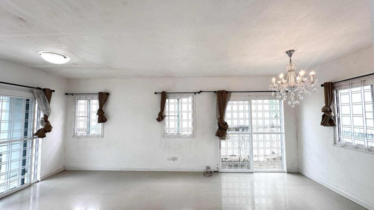 ขายบ้านมหาชัย สมุทรสาคร : ขายบ้าน  พฤกษาวิลเลจ 6 พระราม 2 – บางขุนเทียนชายทะเล พันท้ายนรสิงห์ เมืองสมุทรสาคร สมุทรสาคร CX-134190