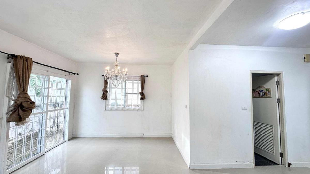 ขายบ้านมหาชัย สมุทรสาคร : ขายบ้าน  พฤกษาวิลเลจ 6 พระราม 2 – บางขุนเทียนชายทะเล พันท้ายนรสิงห์ เมืองสมุทรสาคร สมุทรสาคร CX-134190