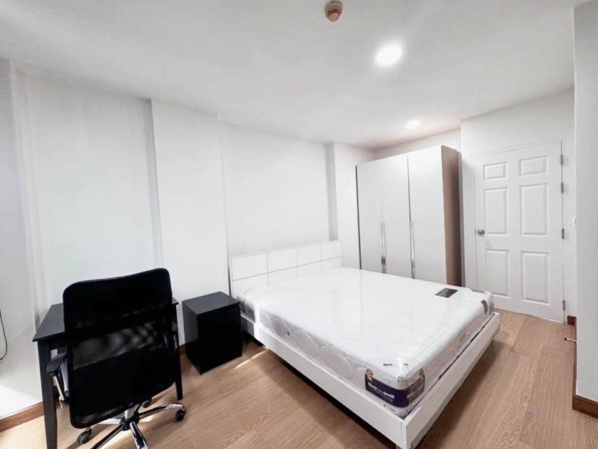 For SaleCondoChokchai 4, Ladprao 71, Ladprao 48, : For Sale Condo , Life @ Ratchada (Ladprao 36) , BTS-Ha Yaek Lat Phrao , Chomphon , Chatuchak , Bangkok , CX-134118