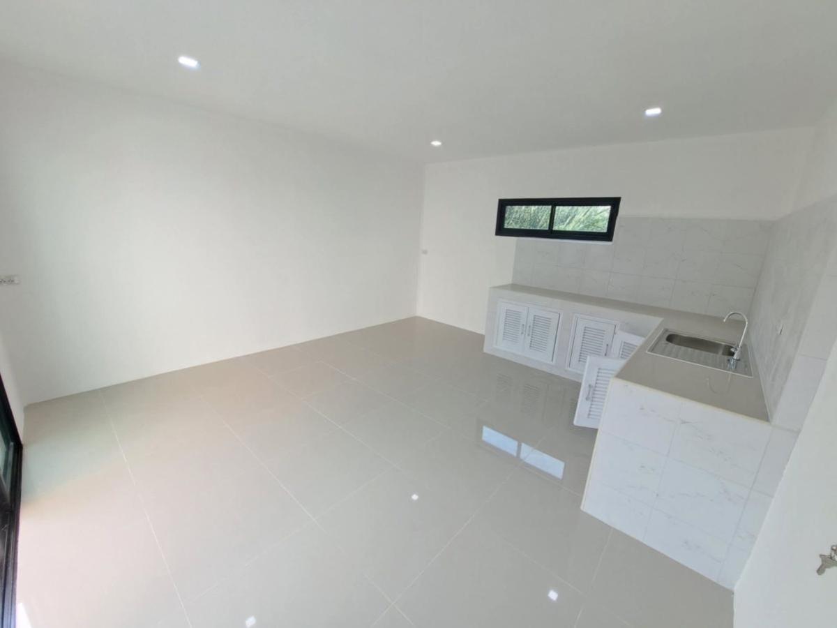 ขายบ้านพุทธมณฑล ศาลายา : ขายบ้าน  พัชรวิลล์ 2 หน้ากว้าง รีโนเวทใหม่ กระทุ่มล้ม สามพราน นครปฐม CX-133796