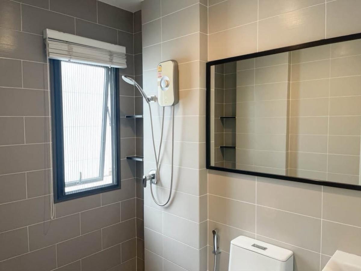 ขายบ้านพระราม 5 ราชพฤกษ์ บางกรวย : ขายบ้าน  บางกอก บูเลอวาร์ด พระราม 5 ห้องมุม มหาสวัสดิ์ บางกรวย นนทบุรี CX-134142