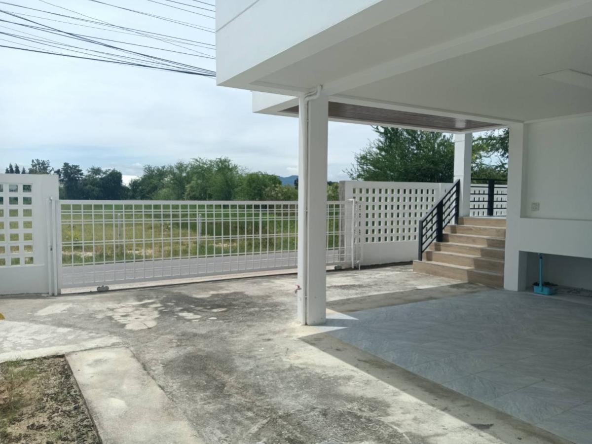 ขายบ้านหัวหิน ประจวบคีรีขันธ์ : ขายบ้าน  ประภัสสร ประจวบคีรีขันธ์ วิวสวย ประจวบคีรีขันธ์ เมืองประจวบคีรีขันธ์ ประจวบคีรีขันธ์ CX-134157