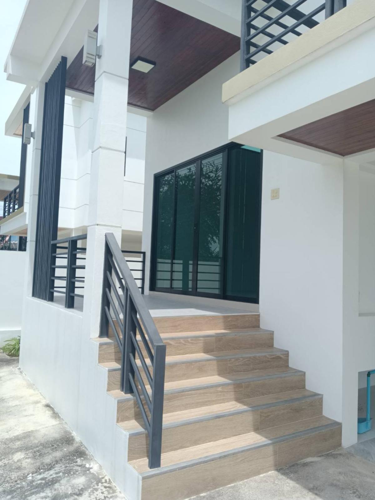 ขายบ้านหัวหิน ประจวบคีรีขันธ์ : ขายบ้าน  ประภัสสร ประจวบคีรีขันธ์ วิวสวย ประจวบคีรีขันธ์ เมืองประจวบคีรีขันธ์ ประจวบคีรีขันธ์ CX-134157