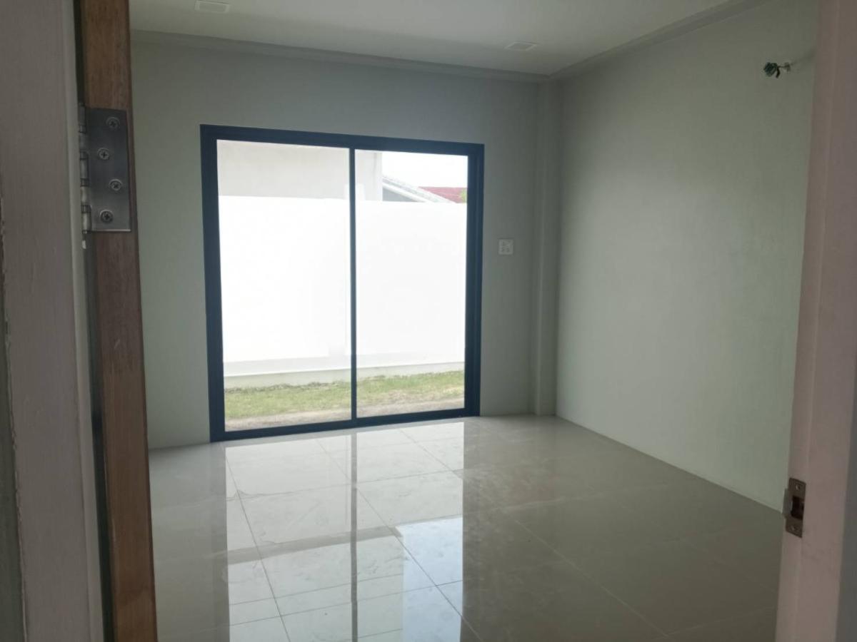 ขายบ้านหัวหิน ประจวบคีรีขันธ์ : ขายบ้าน  ประภัสสร ประจวบคีรีขันธ์ วิวสวย ประจวบคีรีขันธ์ เมืองประจวบคีรีขันธ์ ประจวบคีรีขันธ์ CX-134157