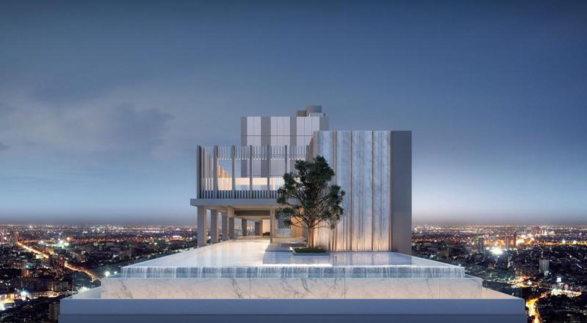 For SaleCondoKasetsart, Ratchayothin : For Sale Condo , Knightsbridge Kaset Society , BTS-Sena Nikhom , Sena Nikhom , Chatuchak , Bangkok , CX-126213