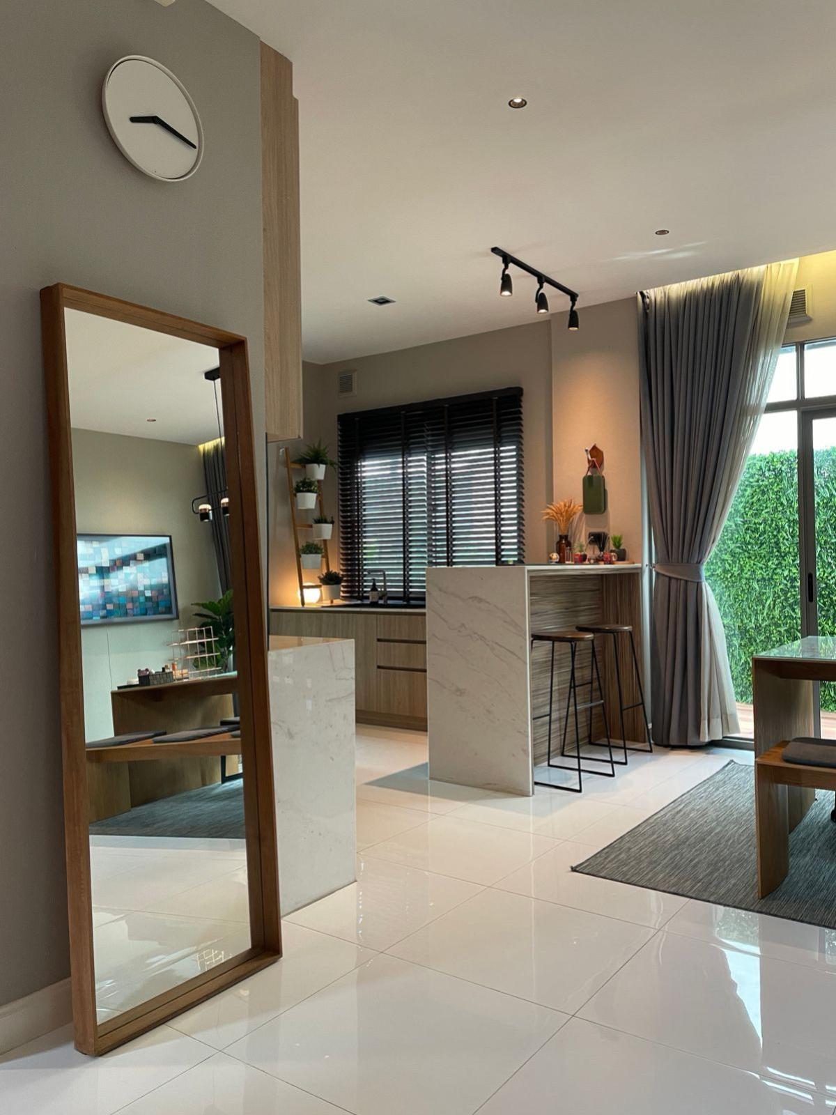 ขายบ้านนนทบุรี บางใหญ่ บางบัวทอง : ขายบ้าน  เพอร์เฟค มาสเตอร์พีช เซนจูรี่ รัตนาธิเบศร์ ไทรม้า เมืองนนทบุรี นนทบุรี CX-134095