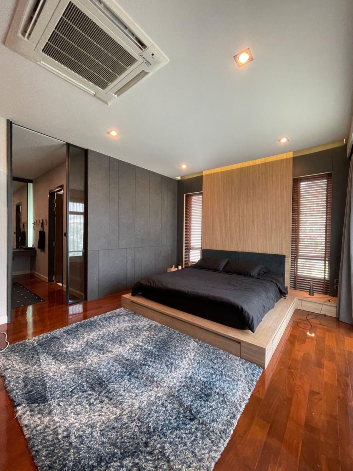 ขายบ้านนนทบุรี บางใหญ่ บางบัวทอง : ขายบ้าน  เพอร์เฟค มาสเตอร์พีช เซนจูรี่ รัตนาธิเบศร์ ไทรม้า เมืองนนทบุรี นนทบุรี CX-134095