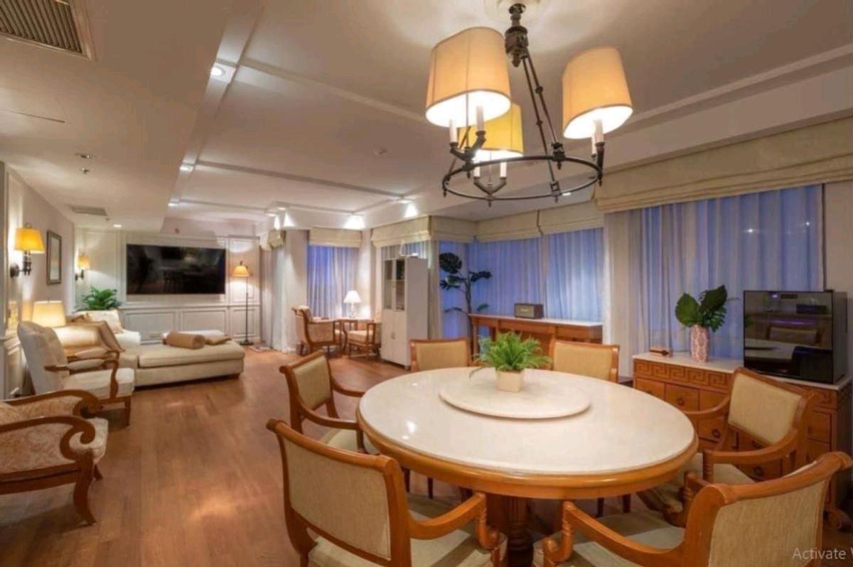 ขายคอนโดวิทยุ ชิดลม หลังสวน : ขายคอนโด  หลังสวน วิลล์ BTS-ชิดลม ลุมพินี เขต ปทุมวัน กรุงเทพ CX-134088