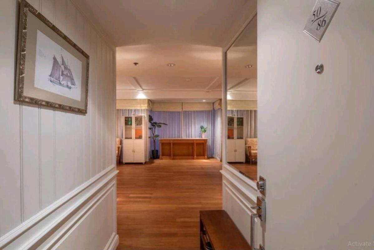 ขายคอนโดวิทยุ ชิดลม หลังสวน : ขายคอนโด  หลังสวน วิลล์ BTS-ชิดลม ลุมพินี เขต ปทุมวัน กรุงเทพ CX-134088