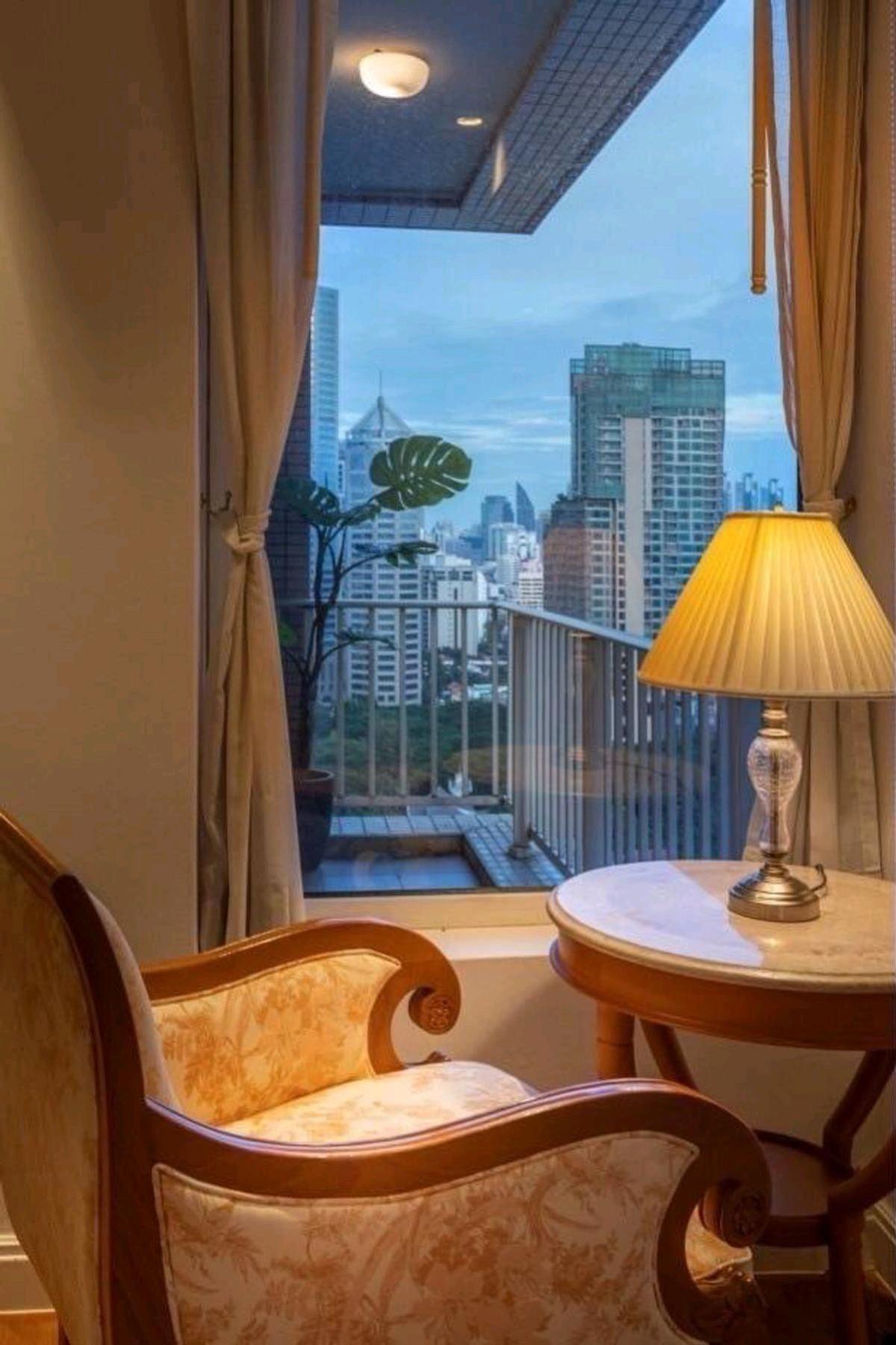 ขายคอนโดวิทยุ ชิดลม หลังสวน : ขายคอนโด  หลังสวน วิลล์ BTS-ชิดลม ลุมพินี เขต ปทุมวัน กรุงเทพ CX-134088