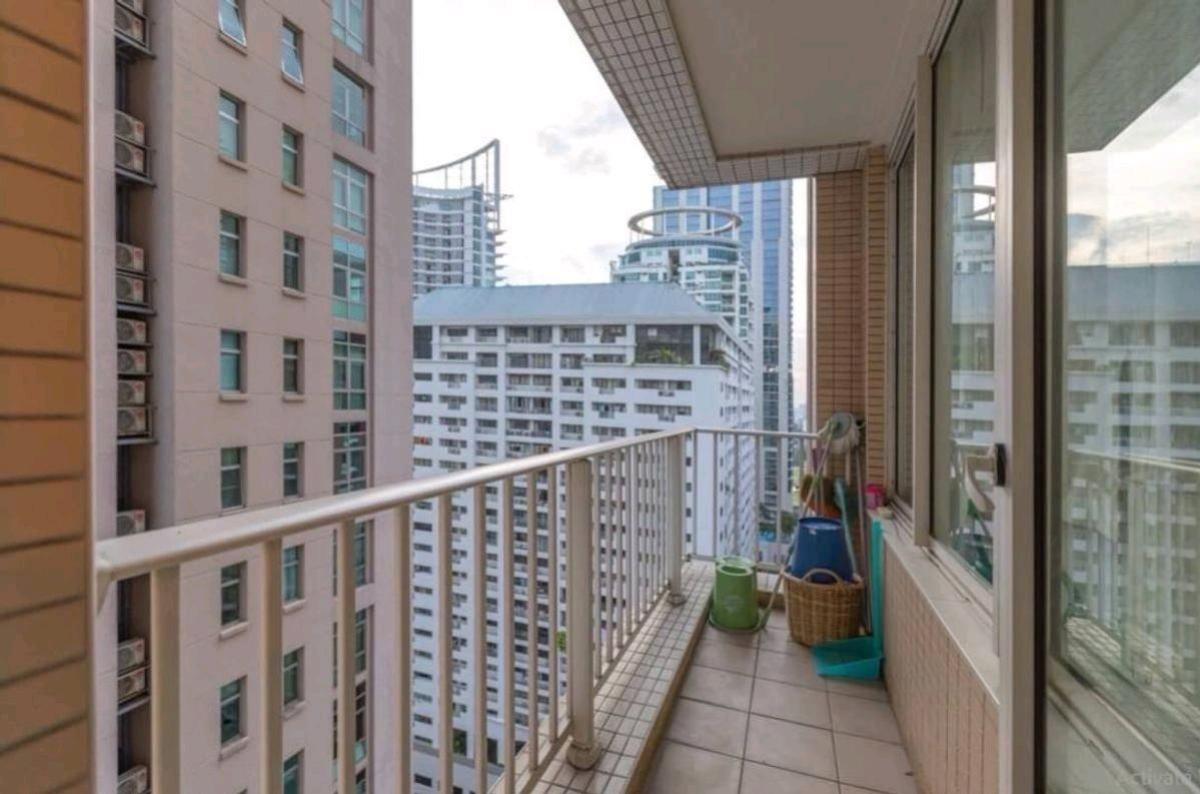 ขายคอนโดวิทยุ ชิดลม หลังสวน : ขายคอนโด  หลังสวน วิลล์ BTS-ชิดลม ลุมพินี เขต ปทุมวัน กรุงเทพ CX-134088