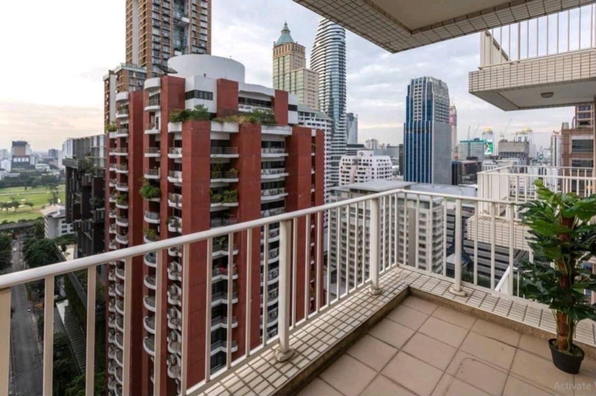 ขายคอนโดวิทยุ ชิดลม หลังสวน : ขายคอนโด  หลังสวน วิลล์ BTS-ชิดลม ลุมพินี เขต ปทุมวัน กรุงเทพ CX-134088