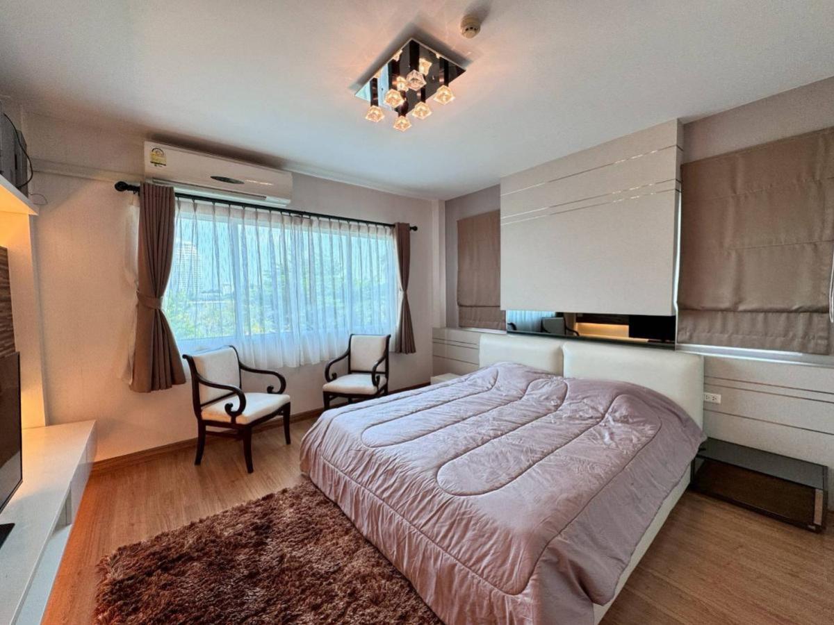 ขายคอนโดวงเวียนใหญ่ เจริญนคร : ขายคอนโด  ศุภาลัย ริเวอร์ รีสอร์ท เจริญนคร BTS-กรุงธนบุรี สำเหร่ เขต ธนบุรี กรุงเทพ CX-31024