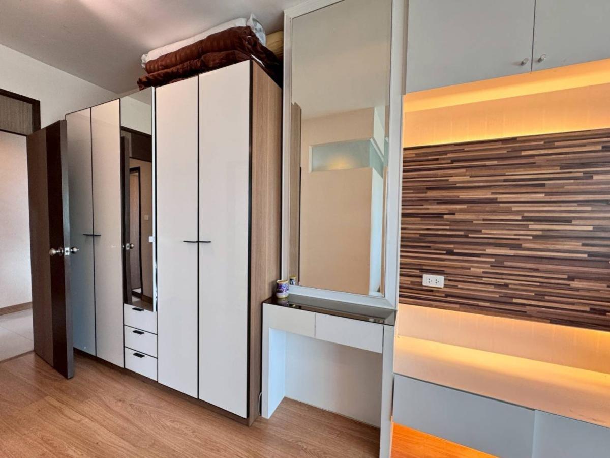 ขายคอนโดวงเวียนใหญ่ เจริญนคร : ขายคอนโด  ศุภาลัย ริเวอร์ รีสอร์ท เจริญนคร BTS-กรุงธนบุรี สำเหร่ เขต ธนบุรี กรุงเทพ CX-31024