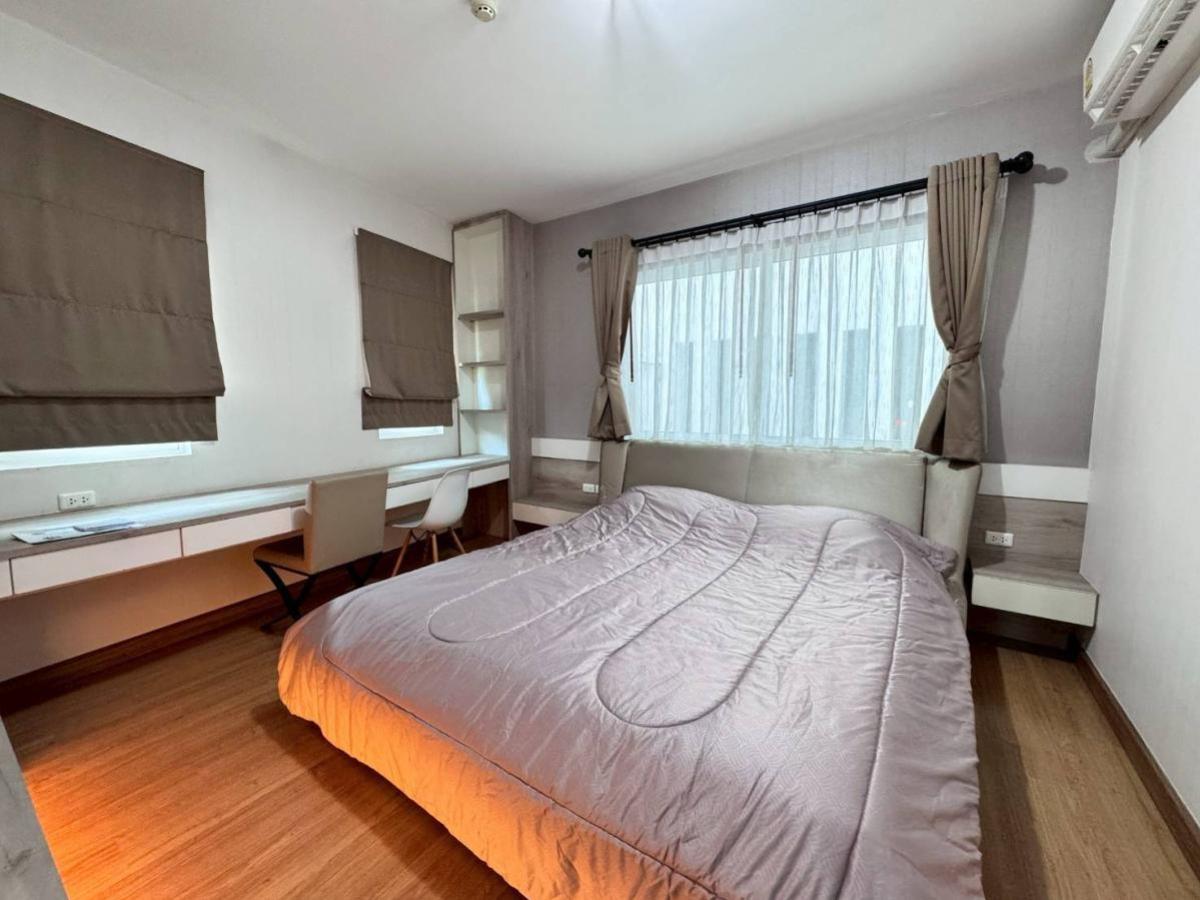 ขายคอนโดวงเวียนใหญ่ เจริญนคร : ขายคอนโด  ศุภาลัย ริเวอร์ รีสอร์ท เจริญนคร BTS-กรุงธนบุรี สำเหร่ เขต ธนบุรี กรุงเทพ CX-31024