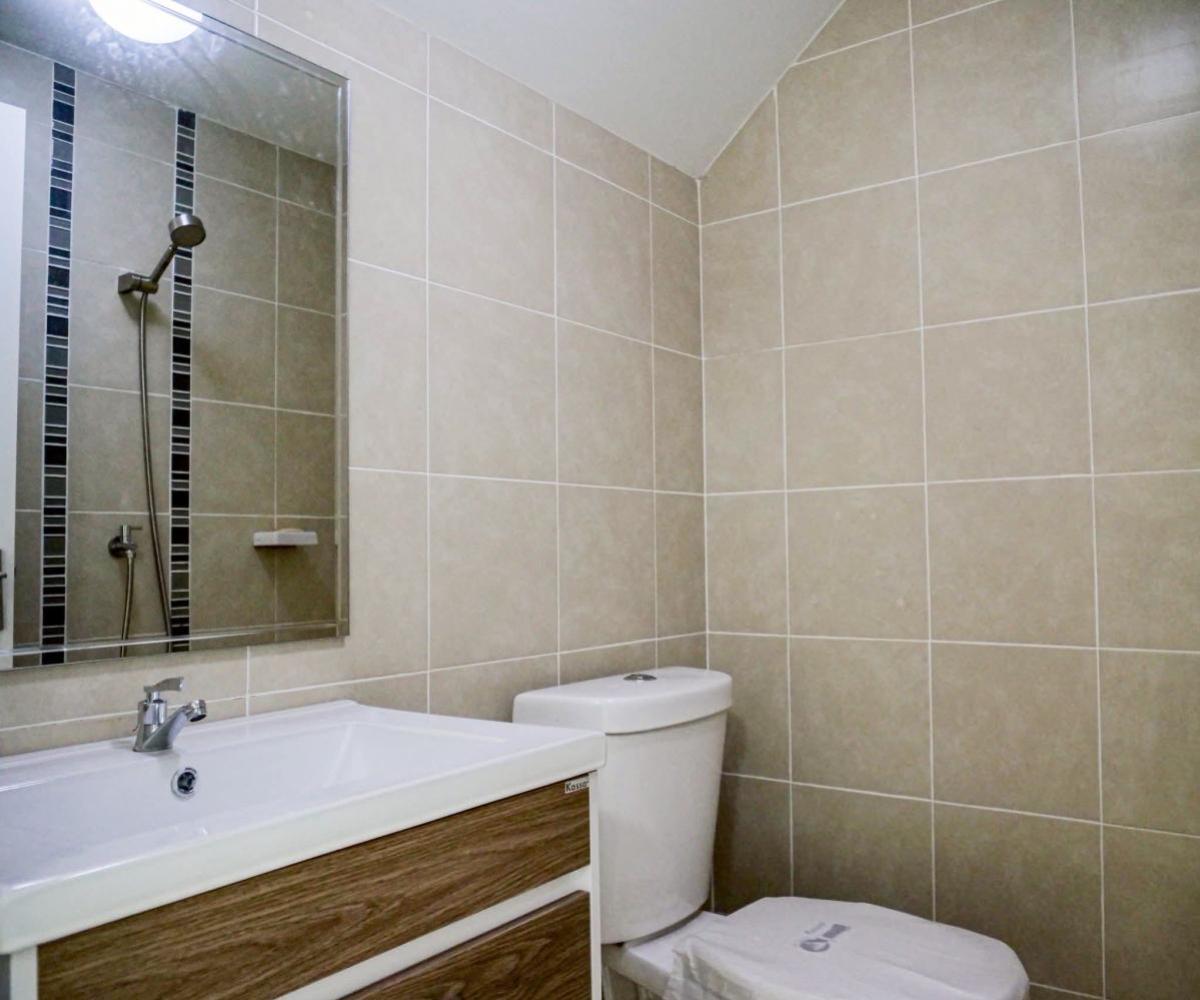 For SaleTownhomeRama5, Ratchapruek, Bangkruai : For Sale Townhouse/Townhome  , TYME Rama 5 , wide frontage , newly renovated , Bang Si Thong , Bang Kruai , Nonthaburi , CX-132972