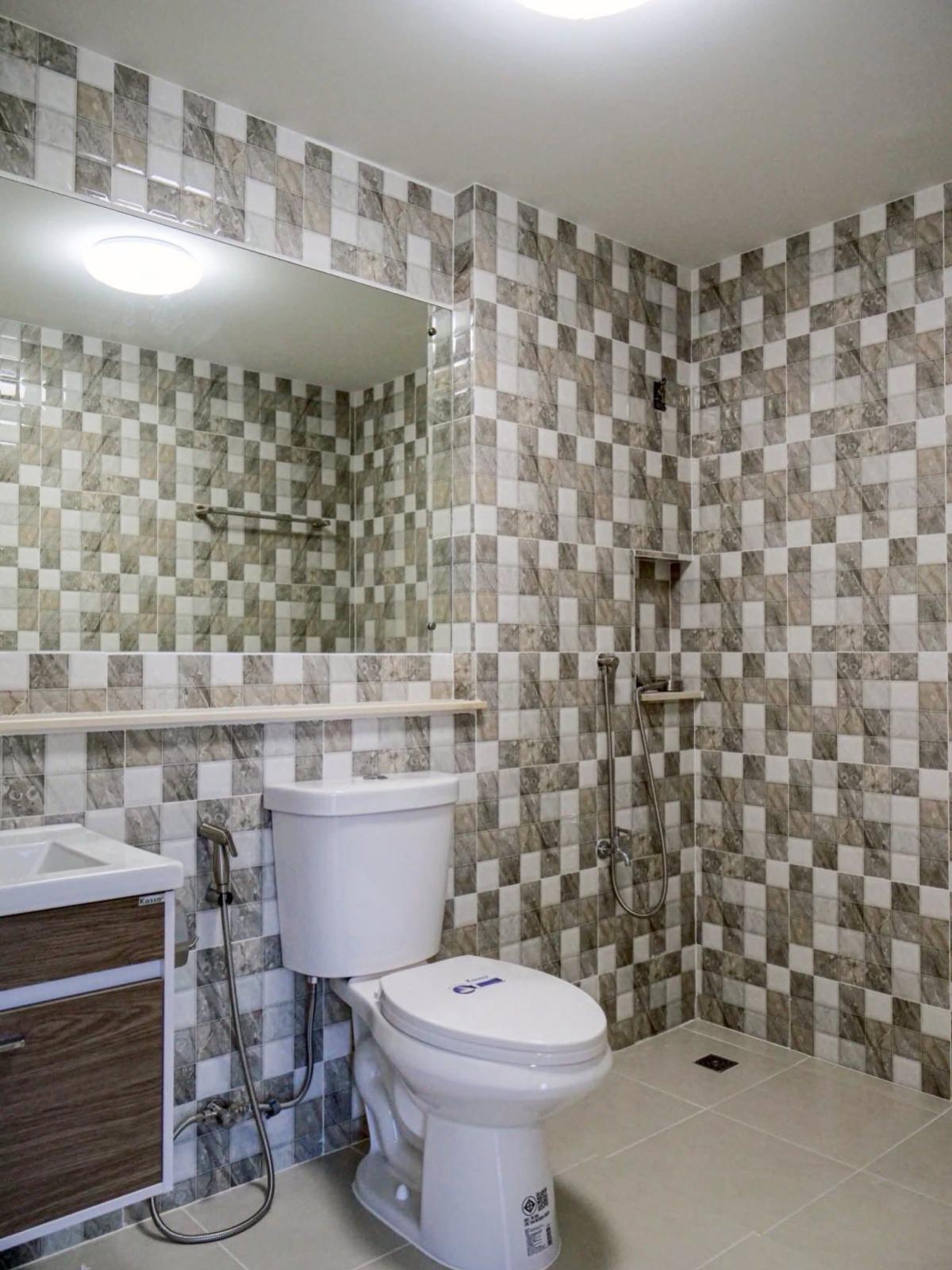 For SaleTownhomeRama5, Ratchapruek, Bangkruai : For Sale Townhouse/Townhome  , TYME Rama 5 , wide frontage , newly renovated , Bang Si Thong , Bang Kruai , Nonthaburi , CX-132972