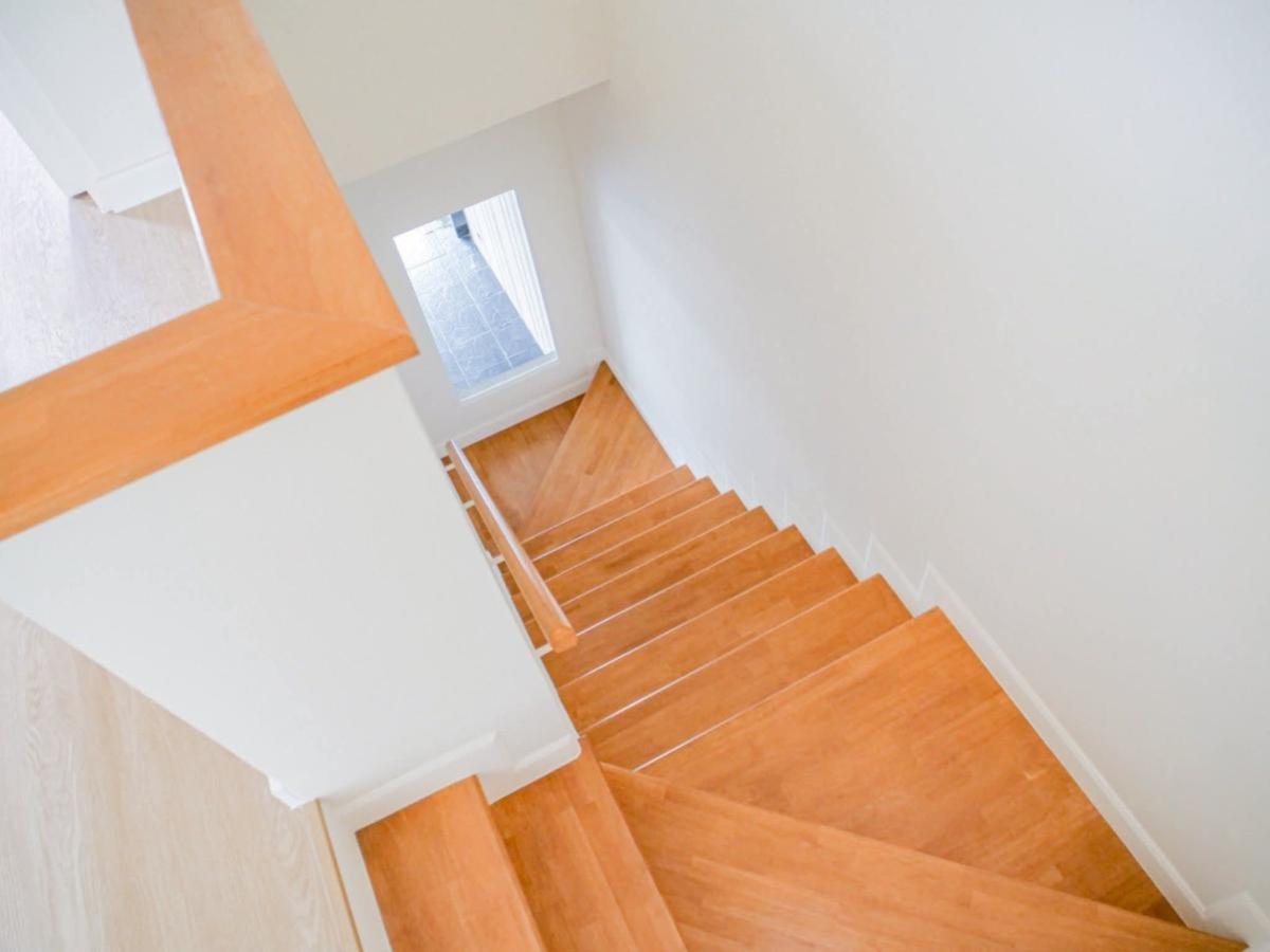 For SaleTownhomeRama5, Ratchapruek, Bangkruai : For Sale Townhouse/Townhome  , TYME Rama 5 , wide frontage , newly renovated , Bang Si Thong , Bang Kruai , Nonthaburi , CX-132972