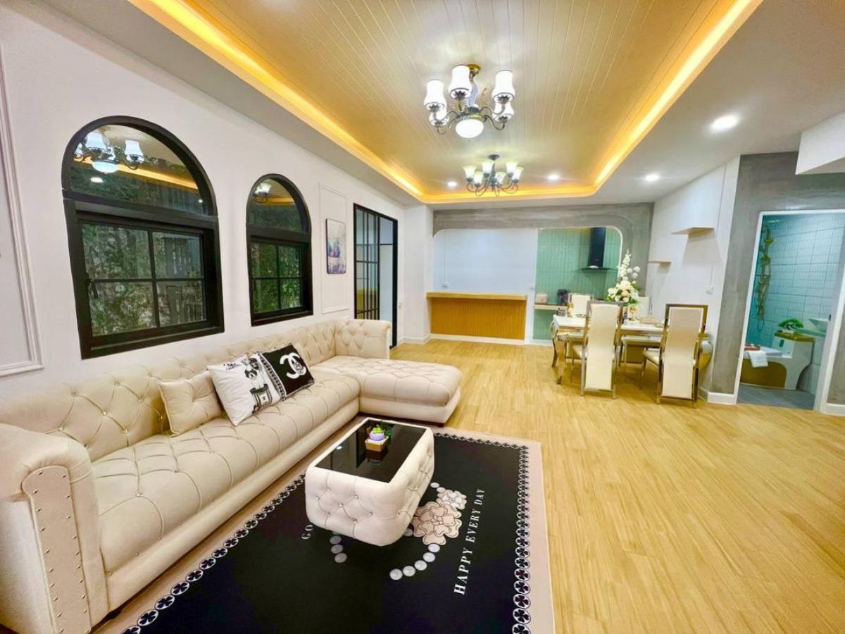 For SaleTownhomePathum Thani,Rangsit, Thammasat : For Sale Townhouse/Townhome  , The Trust Town Wongwaen - Lamlukka , Bueng Kham Phoi , Lam Luk Ka , Pathum Thani , CX-132370