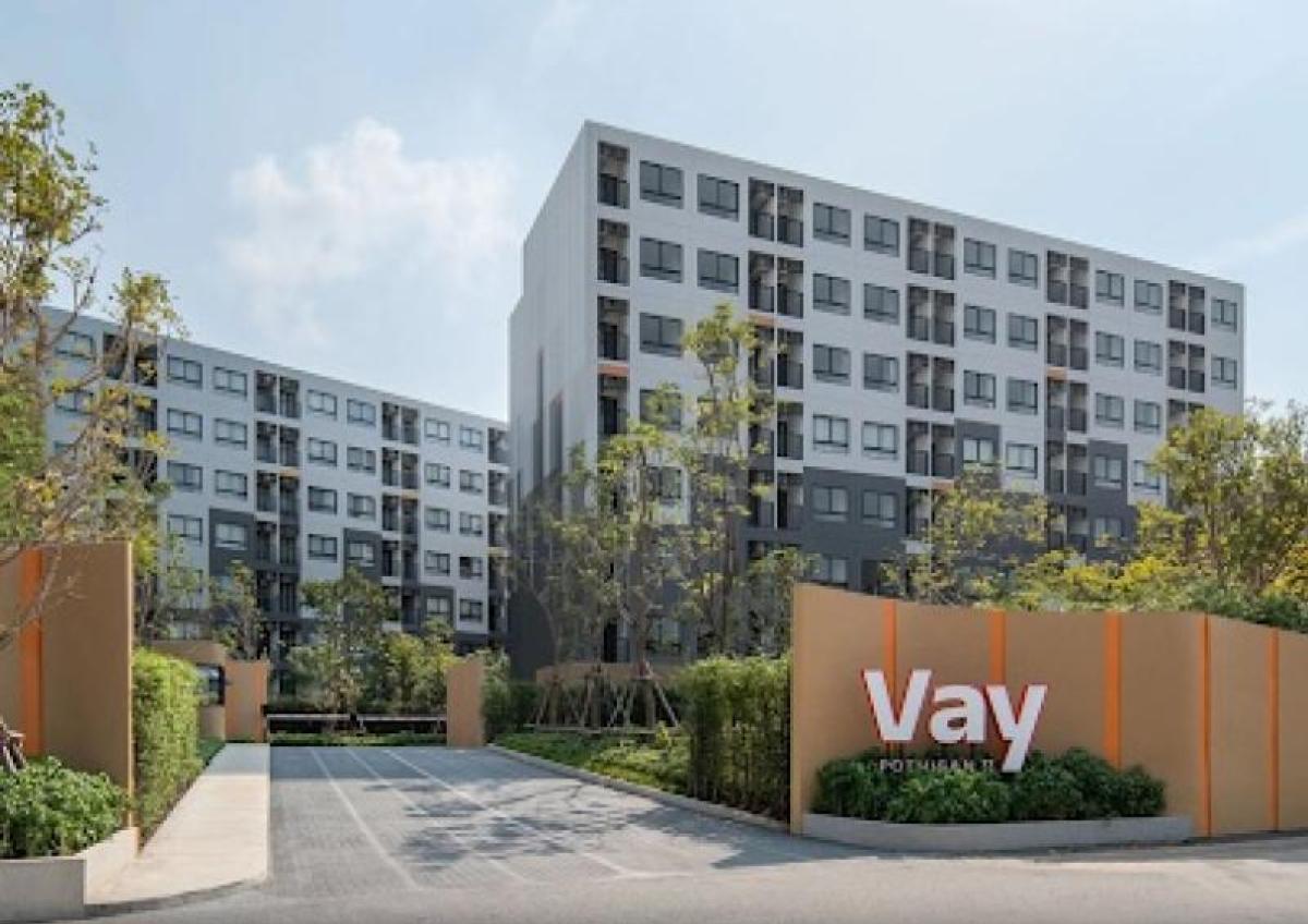 For SaleCondoPattaya, Bangsaen, Chonburi : For Sale Condo , Vay Pothisan 2 , Na Kluea , Bang Lamung , Chon Buri , CX-134016