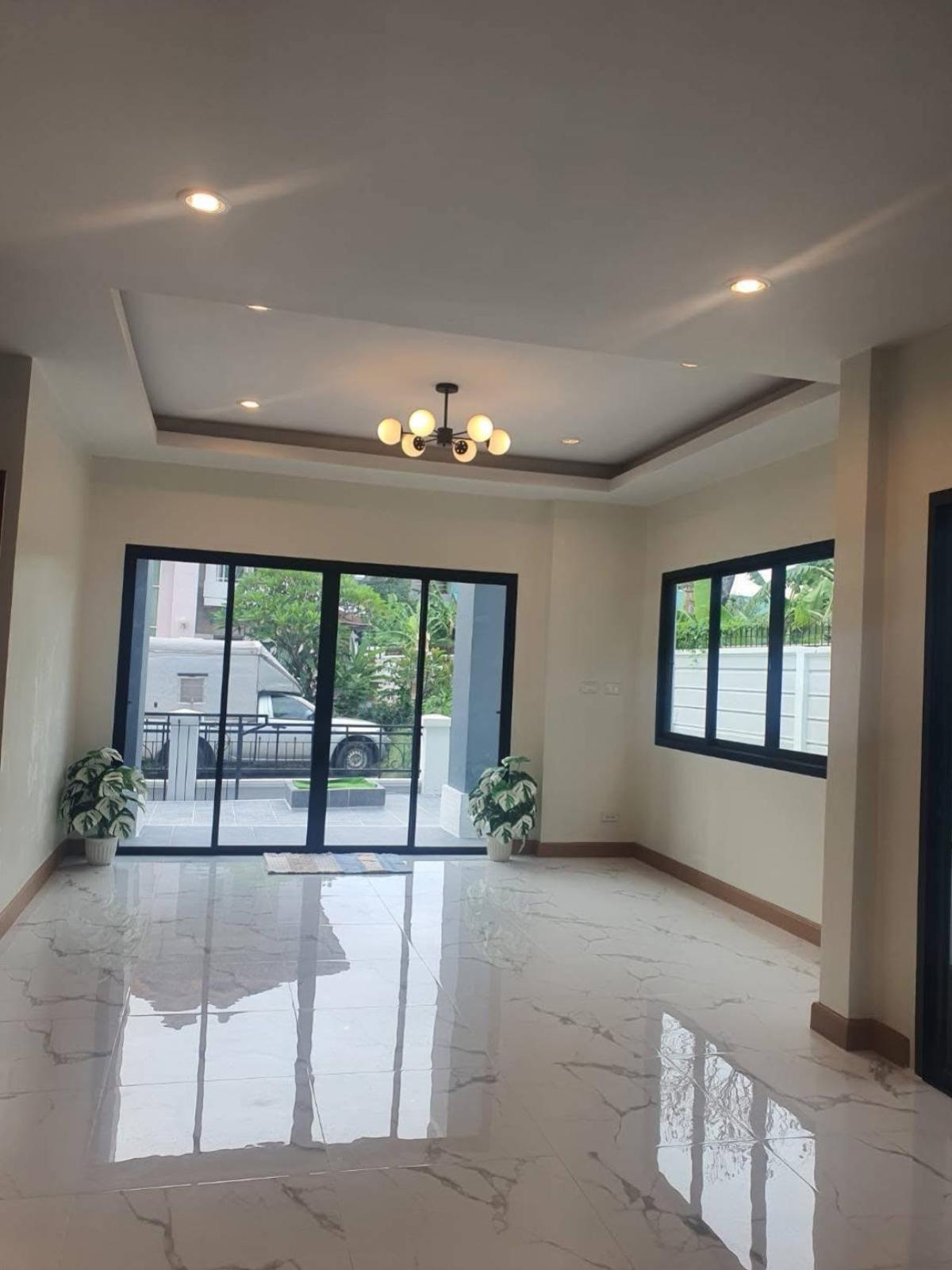 For SaleHouseEakachai, Bang Bon : For Sale House , Thanathong Sweet Home 2 , Bang Bon , Bang Bon , Bangkok , CX-133570