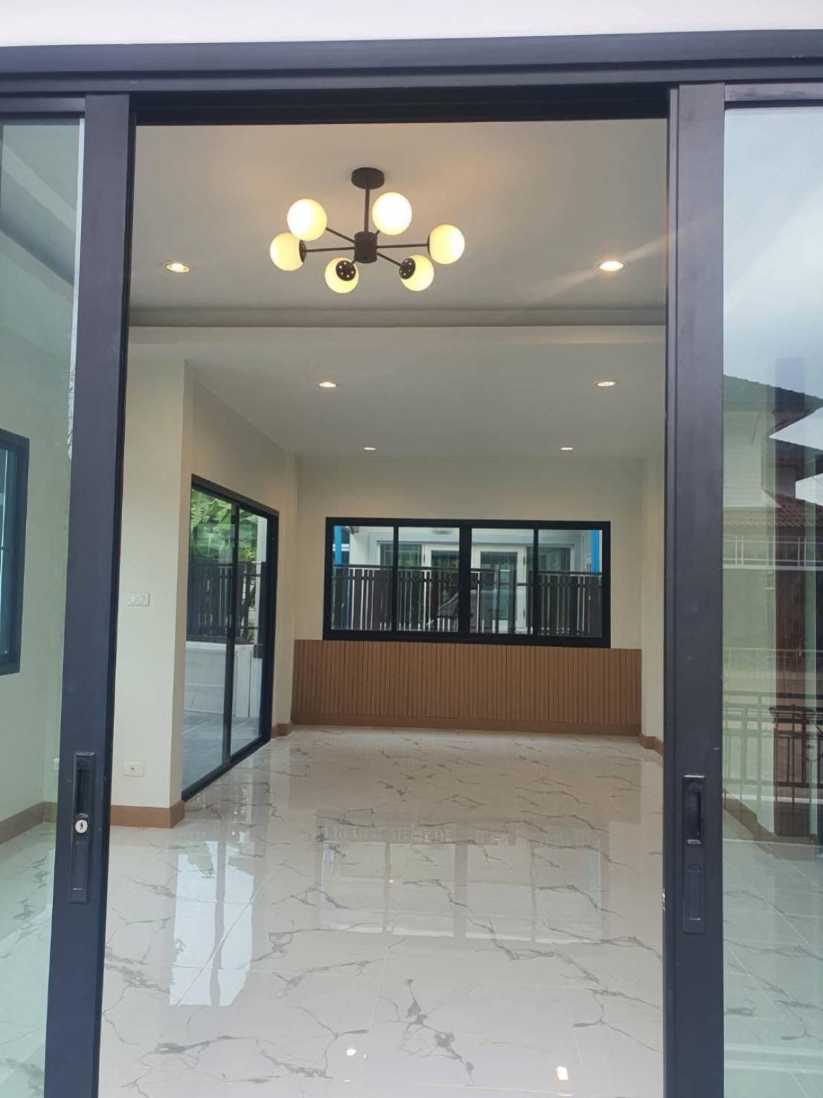 For SaleHouseEakachai, Bang Bon : For Sale House , Thanathong Sweet Home 2 , Bang Bon , Bang Bon , Bangkok , CX-133570